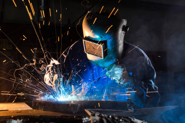 Best Welding Inspection and Certification in Selah, WA
