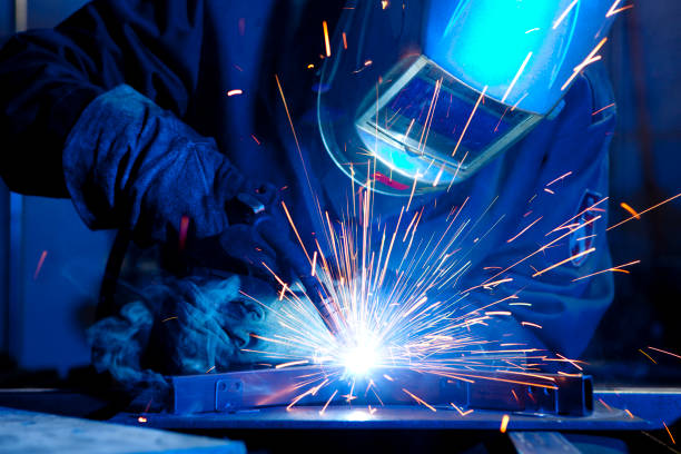 Best Food and Beverage Processing Equipment Welding in Selah, WA