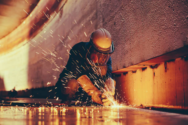 Best Marine and Shipbuilding Welding in Selah, WA