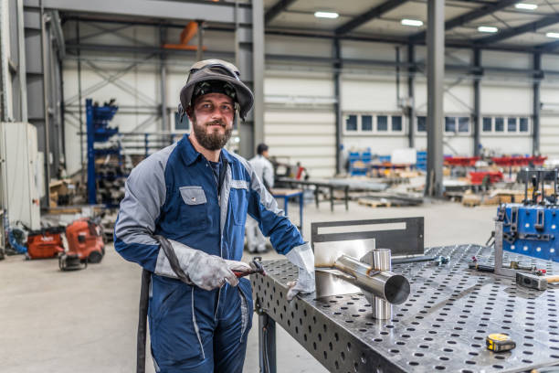 Best Pipe Welding in Selah, WA