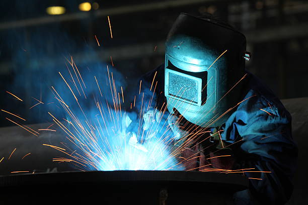 Best Specialty Welding Processes in Selah, WA